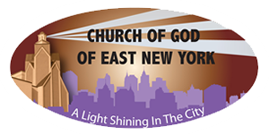 Church of God of East NY