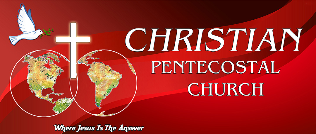 Christian Pentecostal Church