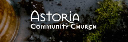 Astoria Community Church