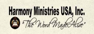 Harmony Ministries USA
