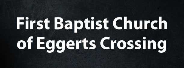 First Baptist Church of Eggerts Crossing