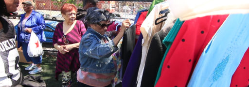 Christian Community Outreach