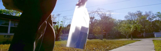 Evangelismo en las calles