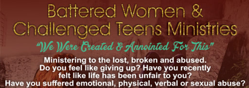 Saturate NYC Homeless and Battered Women Shelters with the Love of Christ