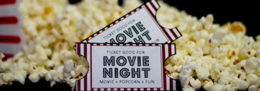 CFC Community Night at the Movies