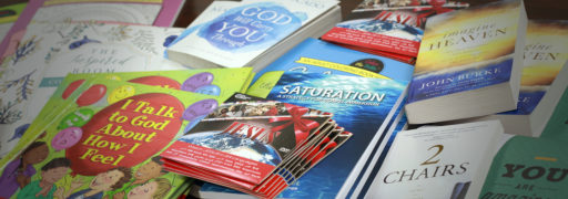 Believer’s Tabernacle Of Faith- Book Fair/ Community Outreach Day