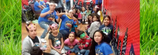 Children’s March for Jesus