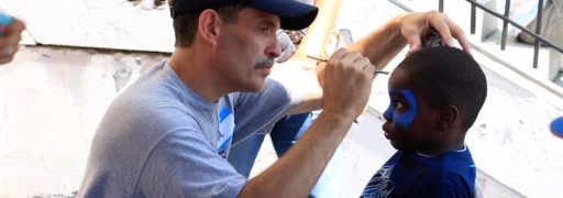 Festival of Life Week