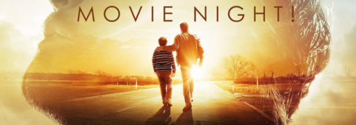 Movie Night – I Can Only Imagine