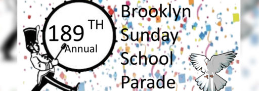 Brooklyn Sunday School Parade