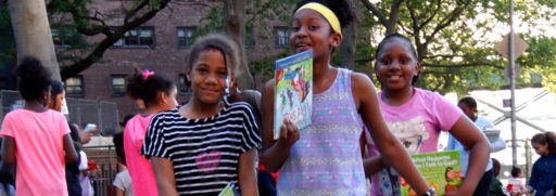 Side walk Ministries