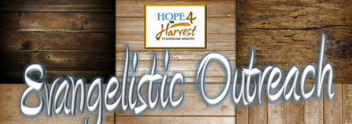 Hope for the Harvest Friends Day @ Owl’s Head Park