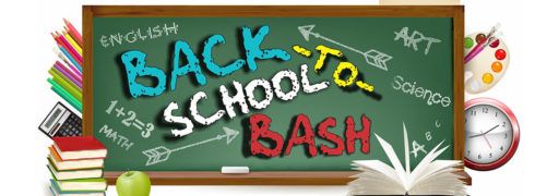Back 2 School
