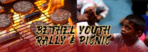 Bethel Youth Rally & Picnic