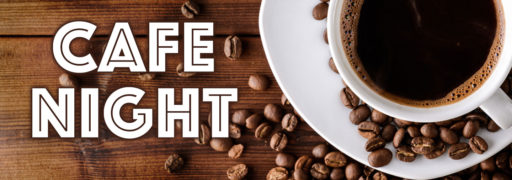 Cafe Night