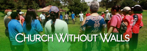 Church Without Walls