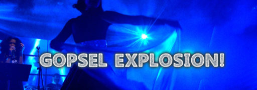 Gospel Explosion