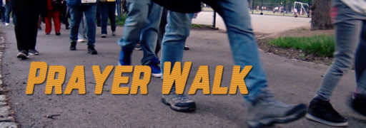 Prayer Walk