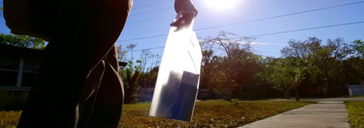 Kenilworth Baptist Church: Mission for Jesus